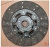 Clutch Cover & Disc ISC546