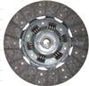 Clutch Cover & Disc ISD114