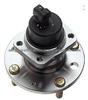 Chevrolet And Daewoo Rear Axle Hub Assy With Sensor 96639607 512316