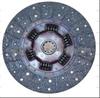 Clutch Cover & Disc ISC549