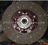 Clutch Cover & Disc HINO H06CT