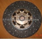 Clutch Cover & Disc HND045Y