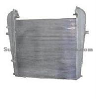 SCANIA Intercooler 1439504 1057468 570468 1516491