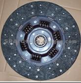 Clutch Cover & Disc ISD005Y