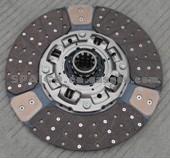 Clutch Cover & Disc HND045Y