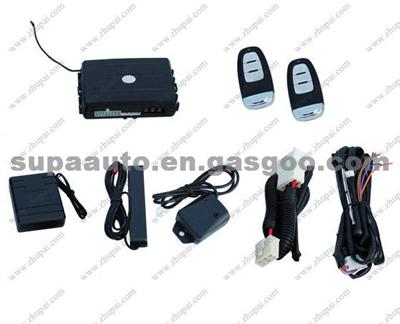 Smart Key System For Suzuki SX4