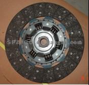 Clutch Cover & Disc ISD102US