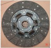 Clutch Cover & Disc ISC546