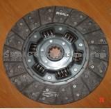 Clutch Cover & Disc ISD005Y