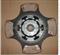 Clutch Cover & Disc ISD028U - img1