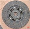 Clutch Cover & Disc ISC510