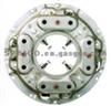 Clutch Cover & Disc ISC518