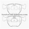 BRAKE PAD 34 11 1 160 296