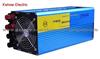 2500W Dc To Ac Modified Sine Wave Car Power Inverter