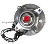 2L14-2B663BJ Or 515043 Wheel Hub And Sensor Assembly For Ford Or Lincoln