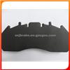 Volvo/ Renault Brake Pad (wva No. 29174) 5001864363