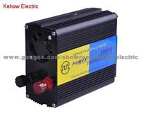 300w/600w Dc To Ac Car Power Inverter Modified Sine Wave