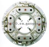 Clutch Cover & Disc ISC518