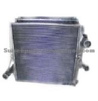 VOLVO Intercooler 20566844