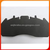 Volvo/ Renault Brake Pad (wva No. 29174) 5001864363