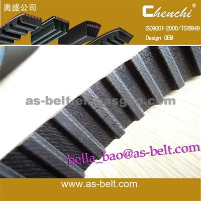 Oem Engine Belt Automatitic Transmission Belt Synchronous Belt