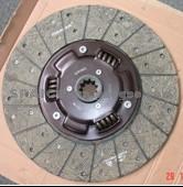 Clutch Cover & Disc ISD078Y