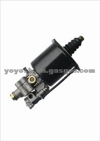 CLUTCH SERVO OEM NO.:5000673126