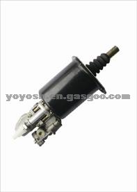 CLUTCH SERVO OEM NO.:0002951318