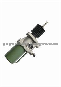 CLUTCH SERVO OEM NO.:635256