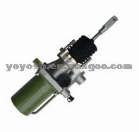 CLUTCH SERVO ORG NO.:63566103