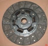 Clutch Cover & Disc MFC560