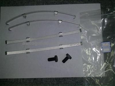 TRUCK BRAKE REPAIR KITS:29131