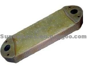 SCANIA OIL COOLER 1333183