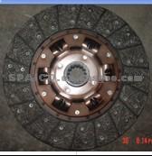 Clutch Cover & Disc MFD066Y