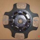 Clutch Cover & Disc MFD066Y