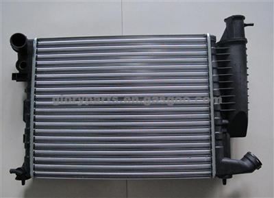 CITROEN Radiator 133051/ 96330704