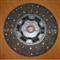 Clutch Cover & Disc ISD002 - img1