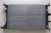 OPEL Radiator 1300158/90499823
