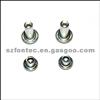 Truss Head Semi-Tubular Rivets :3.6- 12.9