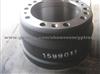 VOLVO Brake Drums 1599011