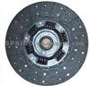 Clutch Cover & Disc MFC561