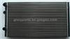 VW VENTO Auto Radiator 1H0121253BE/ 6N0121253AH