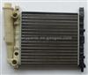 FIAT UNO Auto Radiator 7559876/ 7739941