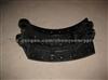 T VOLVO Casting Brake Shoes  VOLVO 3090075