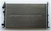 RENAULT 21 Auto Radiator 7700795175