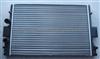 IVECO DAILY II Auto Radiator 99488591/ 504008108