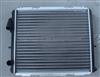 RENAULT CLIO Auto Radiator 7700804240/ 7701654132