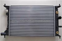 OPEL Radiator 1300158/90499823