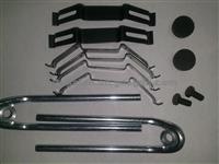 TRUCK BRAKE REPAIR KITS:29142