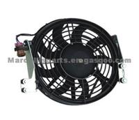 Radiator Fan For Chery QQ